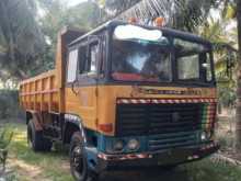 Ashok-Leyland TIPPER 2010 Lorry