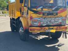 Ashok-Leyland Tipper 2017 Lorry