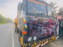 Ashok-Leyland Tipper 2007 Lorry