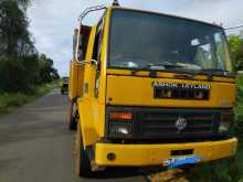 Ashok-Leyland Tipper 2017 Lorry