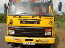 Ashok-Leyland Tipper 2010 Lorry