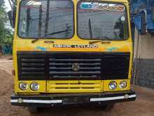 Ashok-Leyland Tipper 2011 Lorry