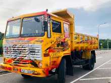 Ashok-Leyland Tipper 2012 Lorry