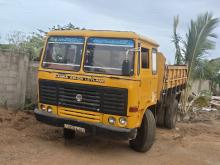 Ashok-Leyland Tipper 2006 Lorry