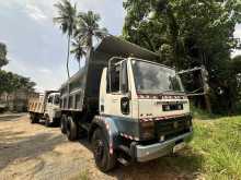 Ashok-Leyland Tipper 2010 Lorry