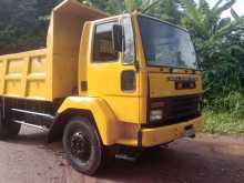 Ashok-Leyland Tipper 2009 Lorry