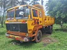 Ashok-Leyland Tipper 2014 Lorry