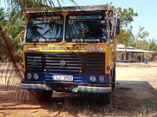 Ashok-Leyland Tipper 2012 Lorry