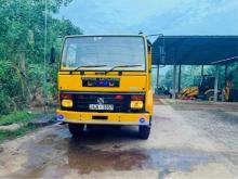 Ashok-Leyland Tipper 2018 Lorry