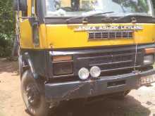 Ashok-Leyland Tipper 2010 Lorry