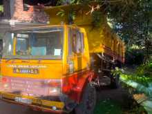 Ashok-Leyland Tipper 2012 Lorry