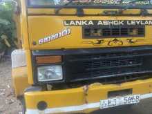 Ashok-Leyland Tipper 2012 Lorry