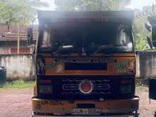 Ashok-Leyland Tipper 2017 Lorry