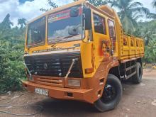 Ashok-Leyland Tipper 2012 Lorry