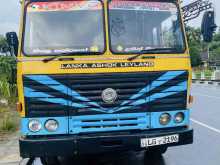Ashok-Leyland Tipper 2008 Lorry
