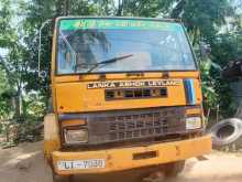 Ashok-Leyland Tipper 2011 Lorry