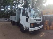 Ashok-Leyland Tipper 2012 Lorry
