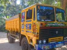 Ashok-Leyland Tipper 2006 Lorry