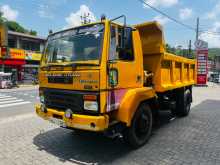Ashok-Leyland Tipper 1613 2011 Lorry