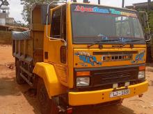 Ashok-Leyland Tipper 1613 2011 Lorry