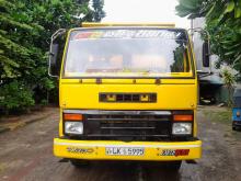 Ashok-Leyland Tipper 1613 2010 Lorry