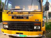 Ashok-Leyland Tipper 1613 2010 Lorry