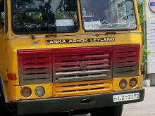 Ashok-Leyland Tipper 1613 2007 Lorry