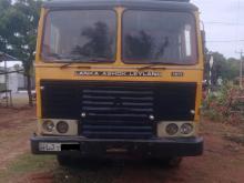 Ashok-Leyland Tipper 1613 2011 Lorry