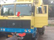 Ashok-Leyland Tipper 1616 2018 Lorry