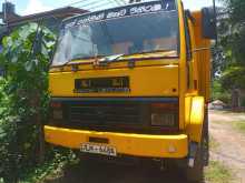 Ashok-Leyland 1616 2016 Lorry