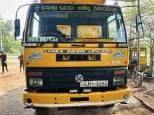 Ashok-Leyland Tipper 1616 Il 2017 Lorry