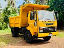 Ashok-Leyland Tipper 2016 Lorry