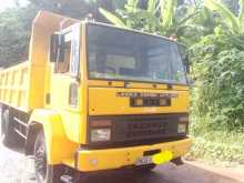Ashok-Leyland Tipper 2009 Lorry