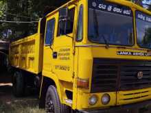 Ashok-Leyland Tipper 1618 2012 Lorry