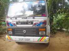 Ashok-Leyland Tipper 1618 Cargo 2021 Lorry