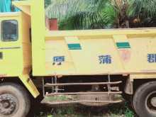 Ashok-Leyland Tipper 2017 Lorry