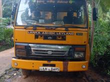 Ashok-Leyland Tipper 2010 Lorry