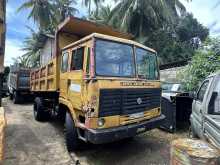 Ashok-Leyland Tipper 2011 Lorry