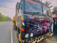 Ashok-Leyland Tipper 2007 Lorry