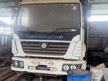 Ashok-Leyland Tipper 2018 Lorry