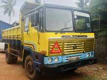 Ashok-Leyland Tipper 2009 Lorry
