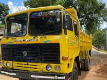 Ashok-Leyland Tipper 2011 Lorry