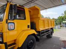 Ashok-Leyland Tipper 2011 Lorry