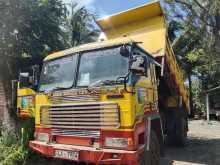 Ashok-Leyland TIPPER 2005 Lorry