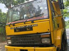 Ashok-Leyland Tipper 2011 Lorry