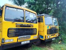 Ashok-Leyland Tipper 2005 Lorry