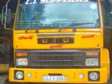Ashok-Leyland Tipper 2011 Lorry