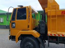 Ashok-Leyland Tipper 2011 Lorry