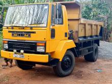 Ashok-Leyland Tipper 2011 Lorry