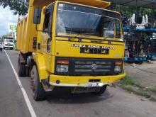 Ashok-Leyland Tipper 2018 Lorry